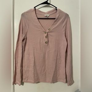 Lucky brand long sleeve shirt